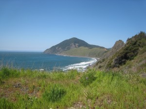 Port Orford Oregon