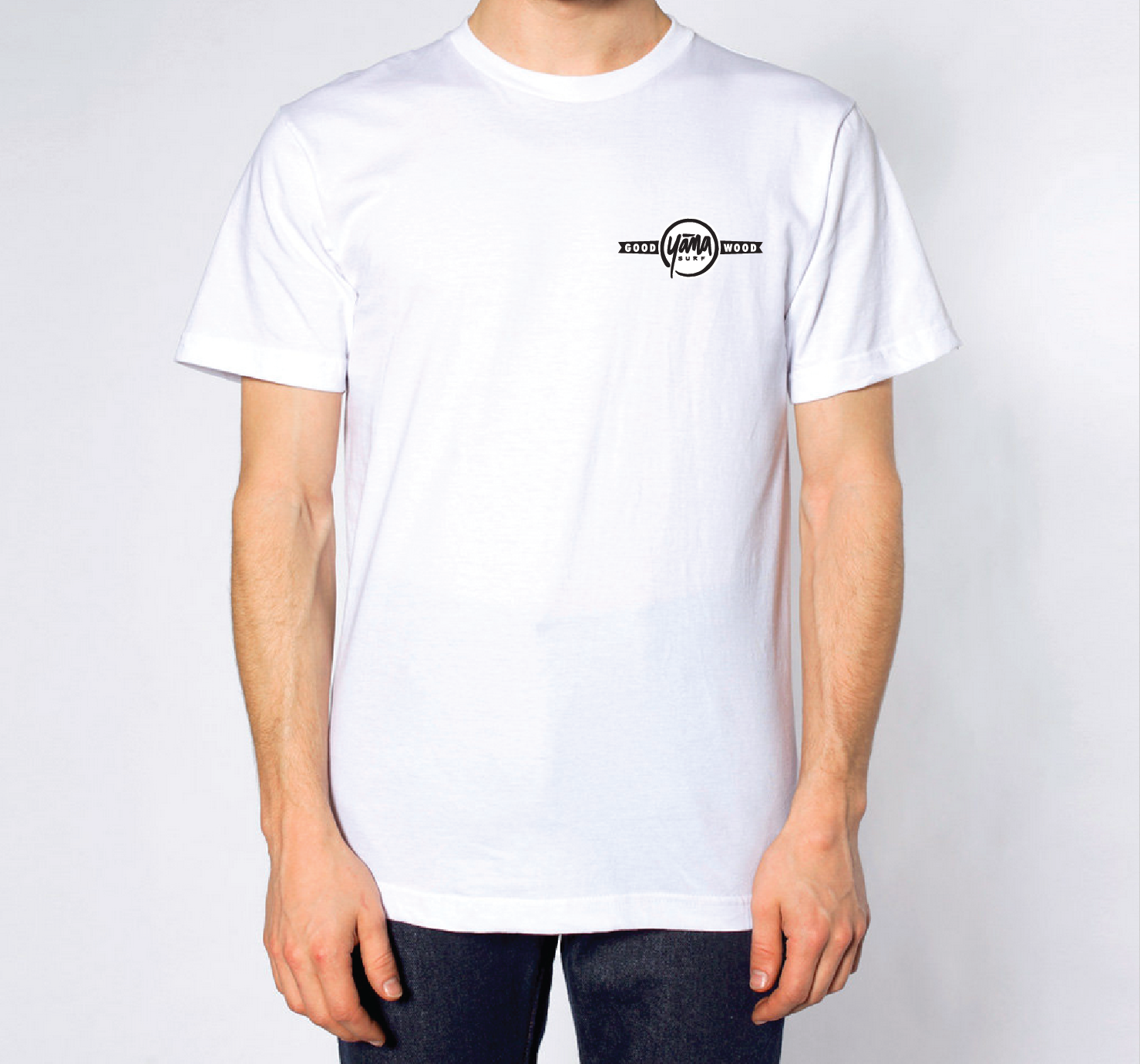 Hip Surf T Shirts for Men I Surf T Shirts - YanaSurf.com