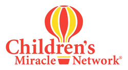 Children’s Miracle logo